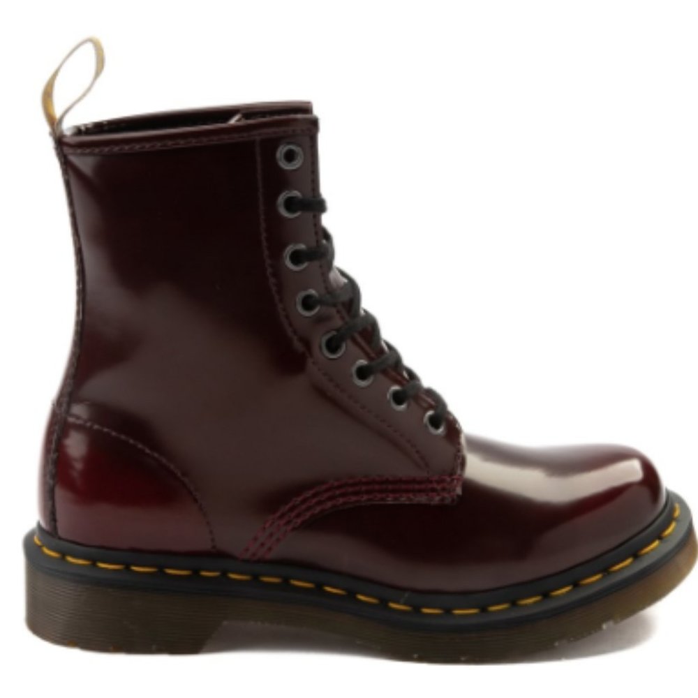 Dr. Martens 1460 8-Eye Vegan Boot